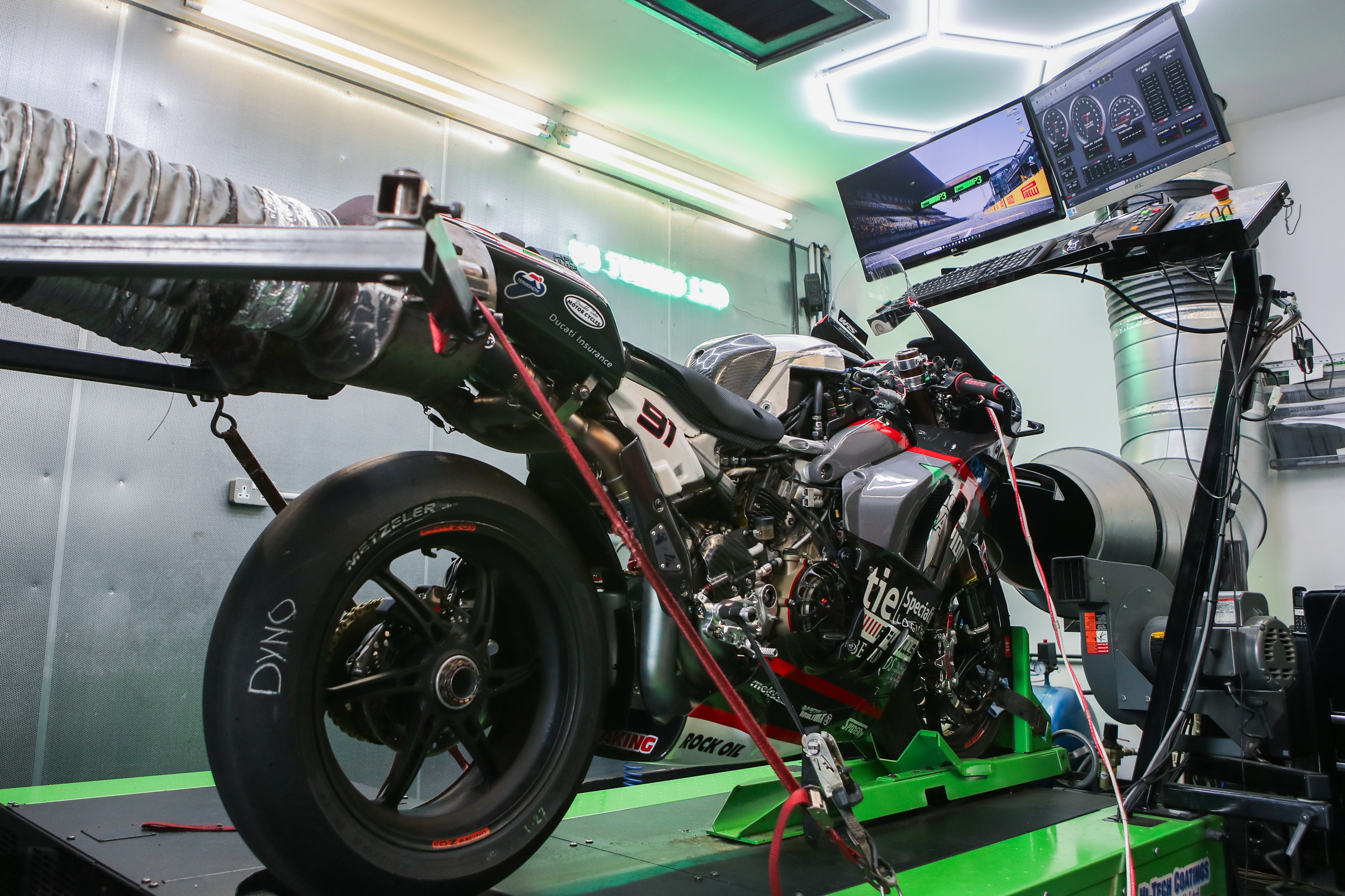 Motorcycle Rta Tuning P3 Tuning Ltd – A Motorcycle Servicing, Repair, MOT, Tuning and race ...